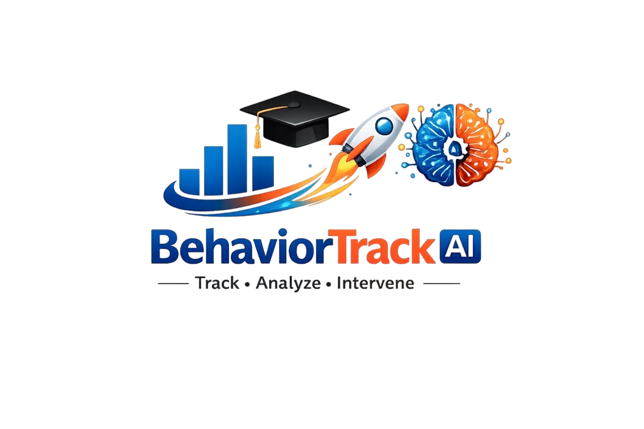 Sign in to BehaviorTrack